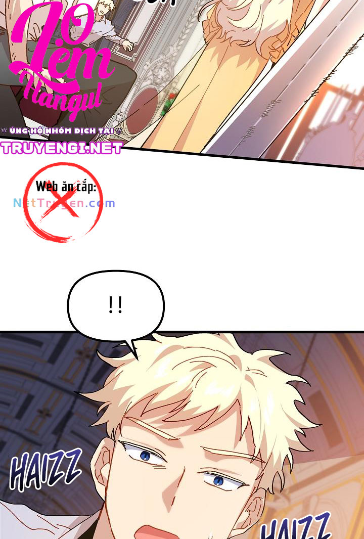 công chúa giả điên chapter 5 73