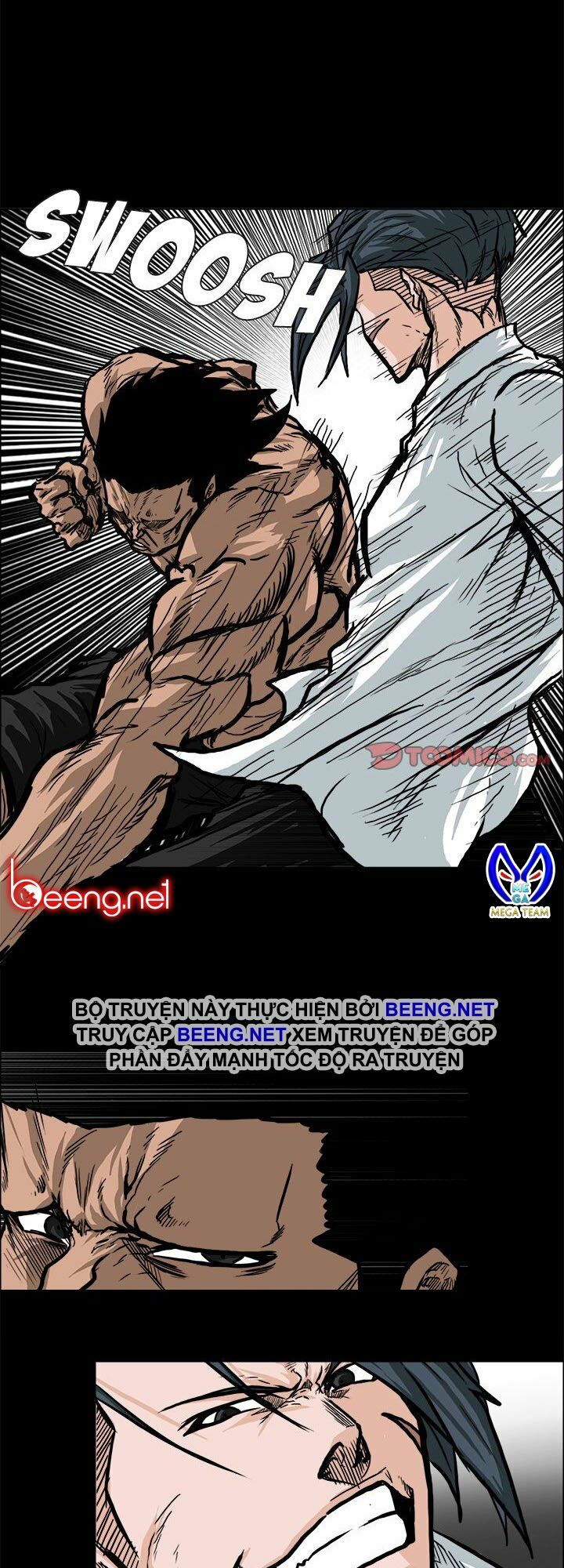 bá chủ học đường ss2 chapter 18 17