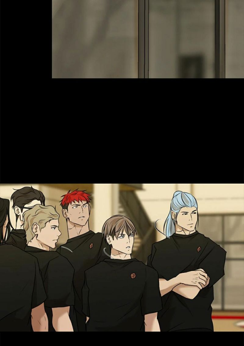 yêu phải kẻ sát nhân bóng rổ chapter 20 111