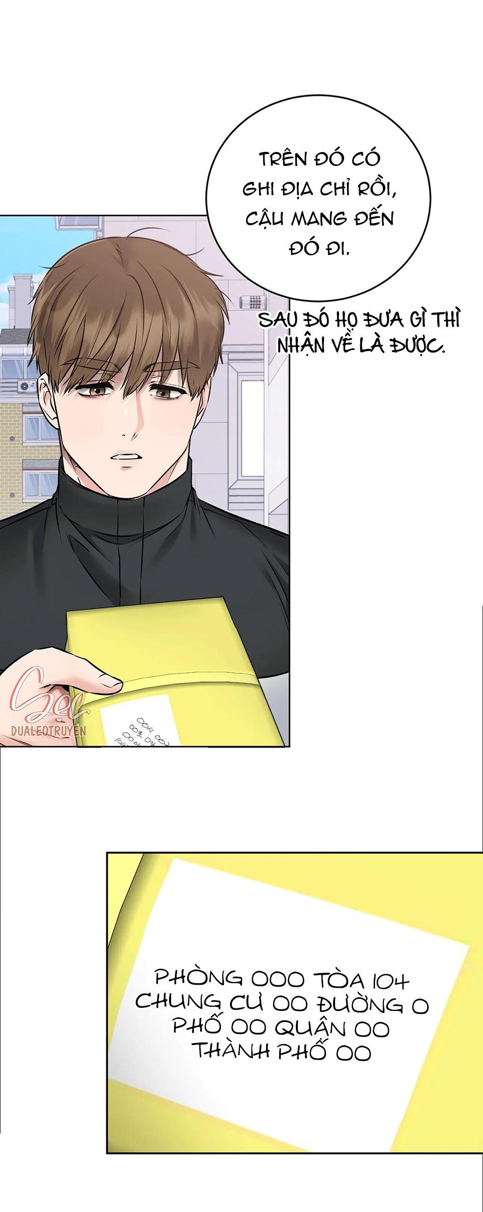 bên trong lớp cảnh phục chapter 12 52