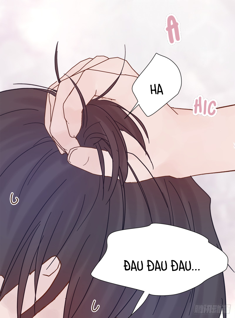 mối tình đầu gian nan của chu thành nhất chapter 42 43