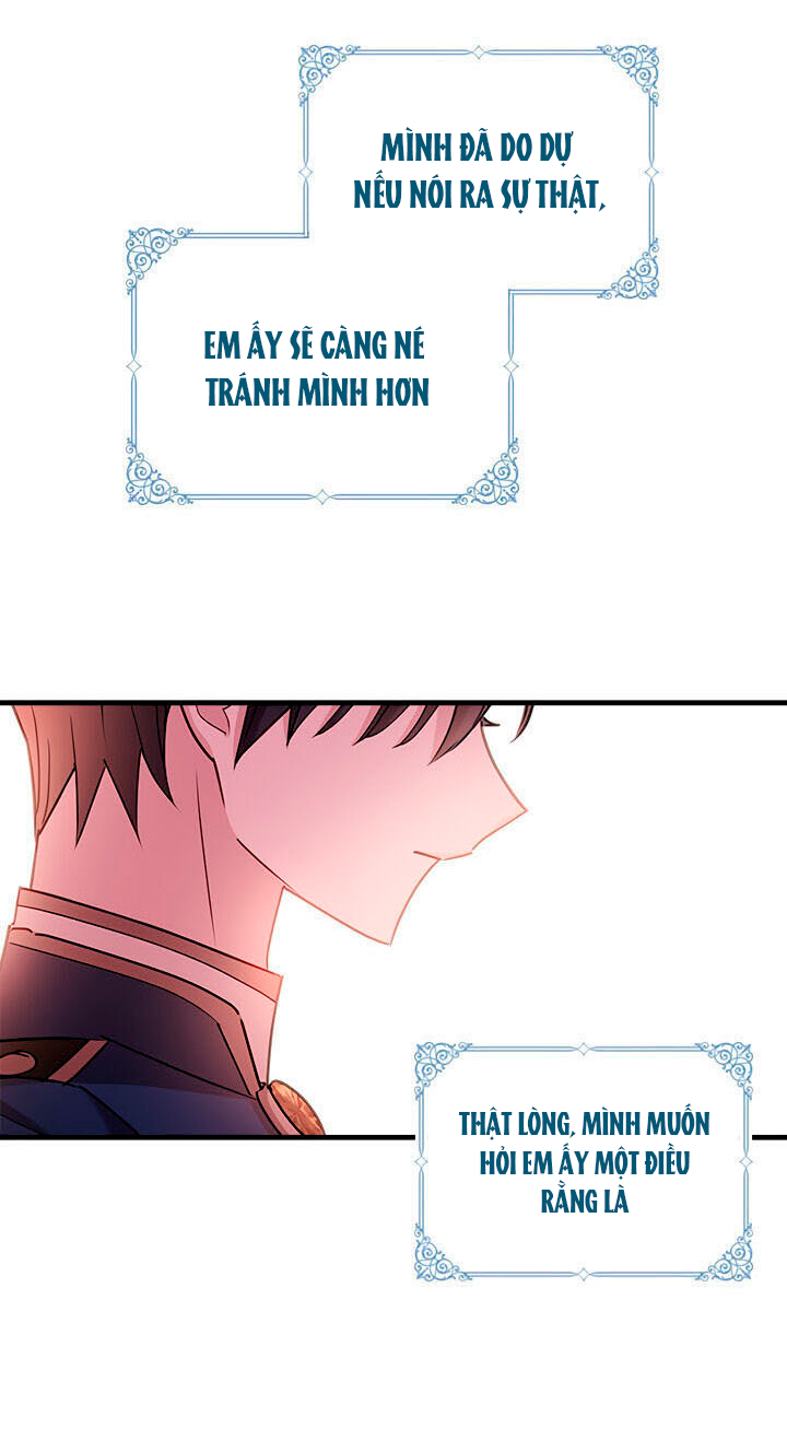 tiểu thư chỉ muốn được nghỉ ngơi chapter 29 10
