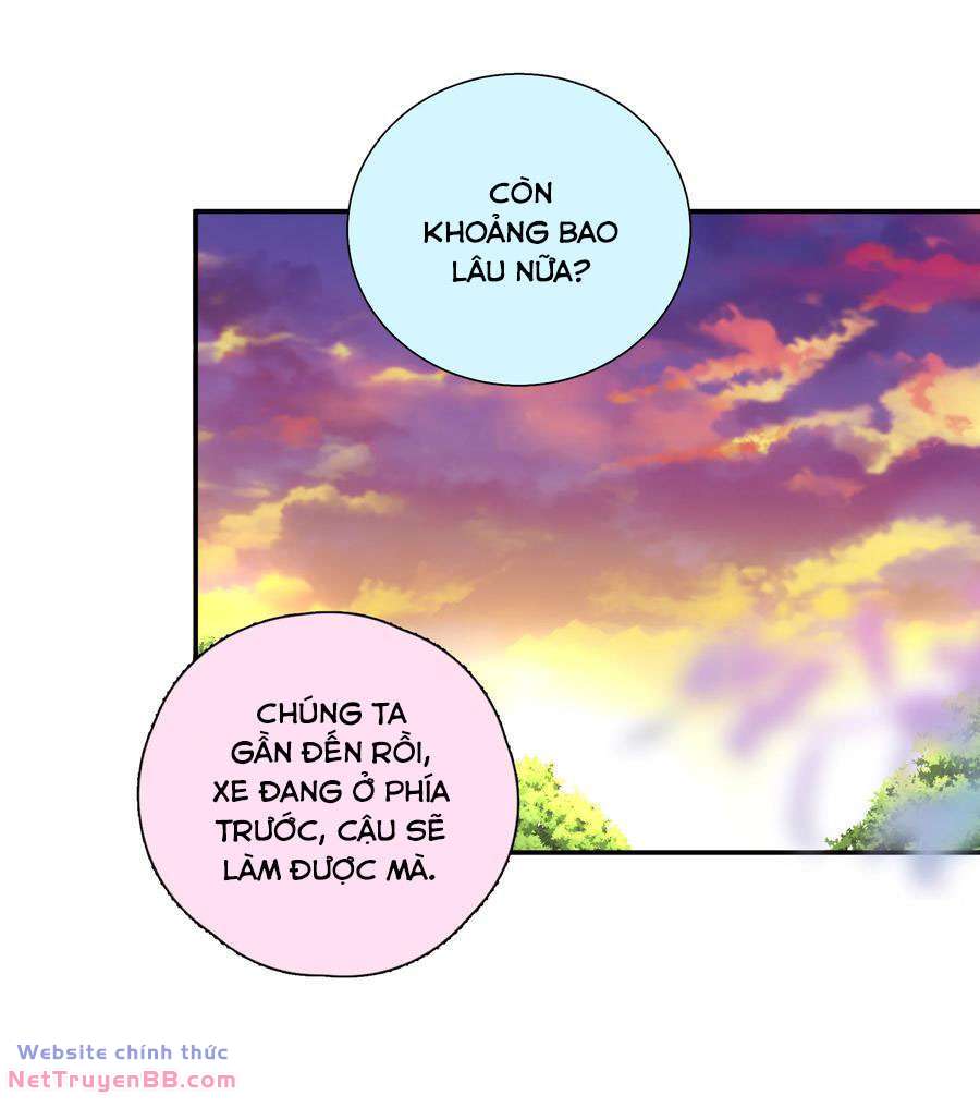 chị ơi! chị thật không bình thường! chapter 4 27
