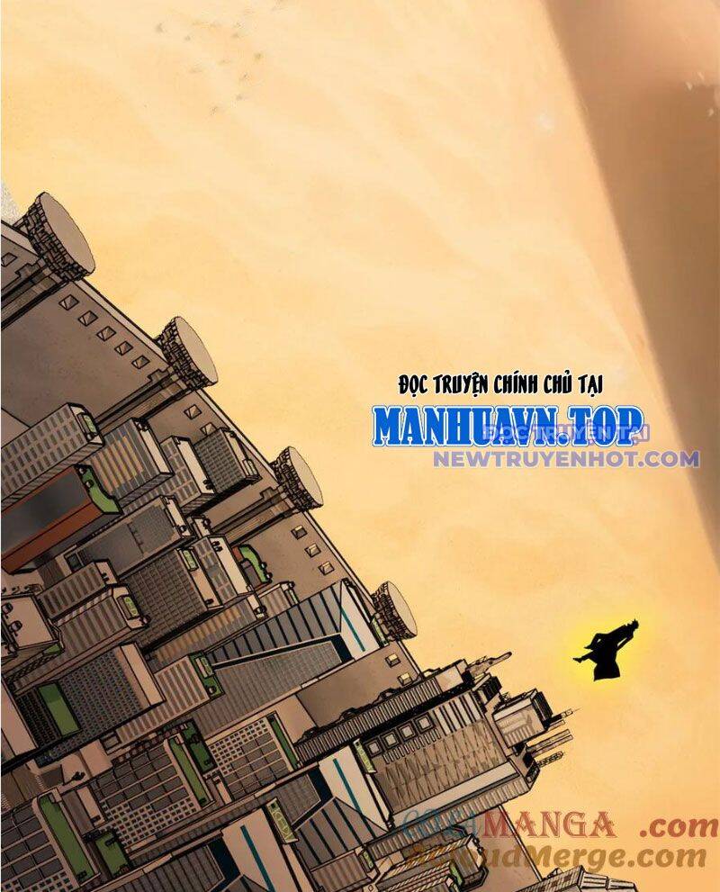 ma thú siêu thần chapter 170 83