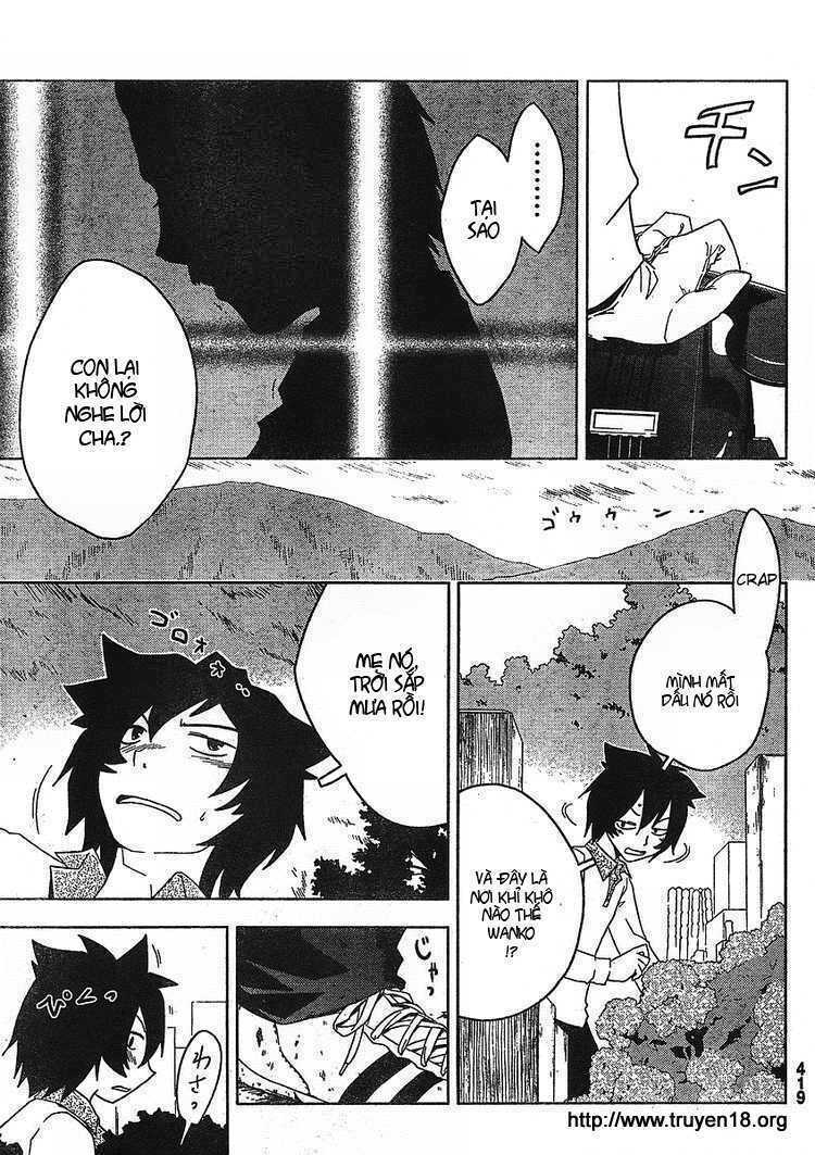 sanka rea chapter 3 21