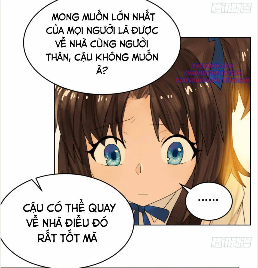 kế hoạch giải cứu natra chapter 7 21