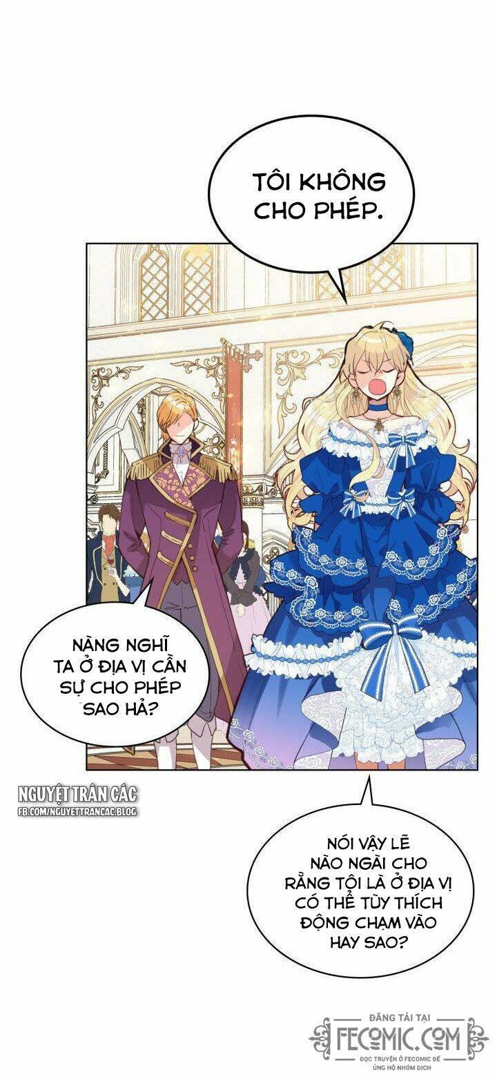 con có phải con là con gái của ngài không? chapter 69 31