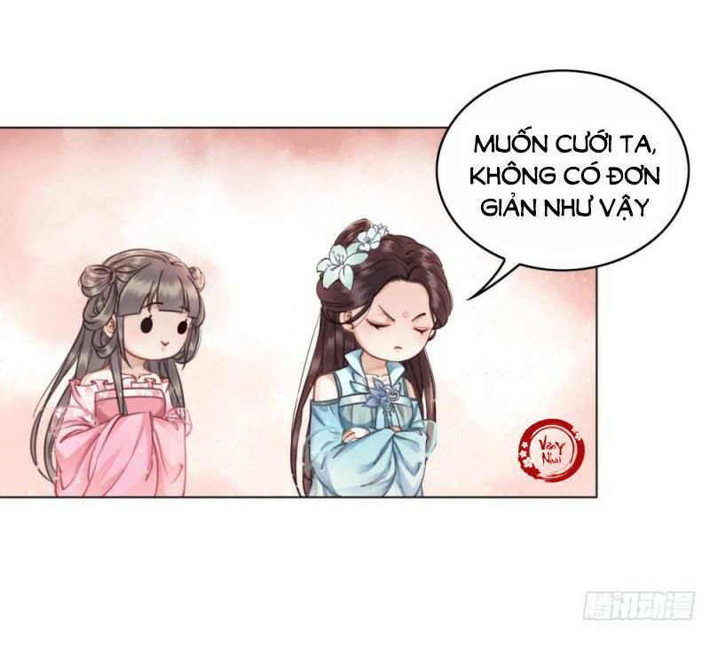 gay rồi! cái đó thành tinh rồi chapter 36 10