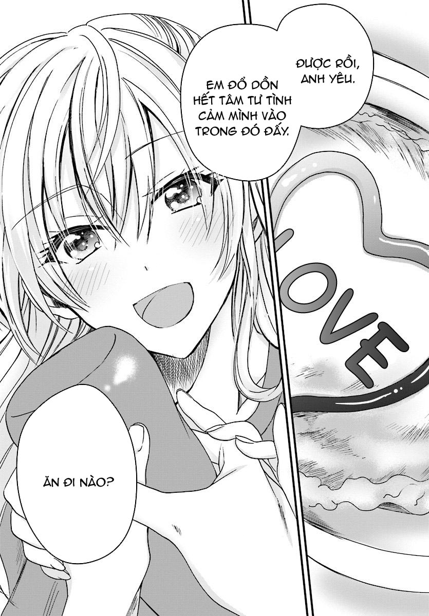 trên tình bạn dưới tình yêu chapter 2.2 7