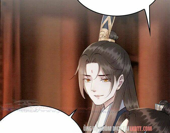 trọng sinh bá sủng nhiếp chính vương quá mạnh mẽ chapter 116 30