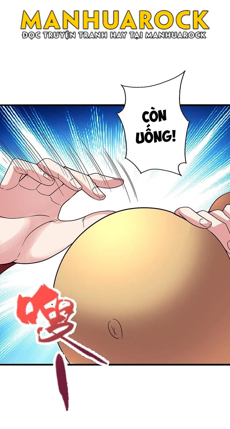 tiên võ đế tôn chapter 308 17