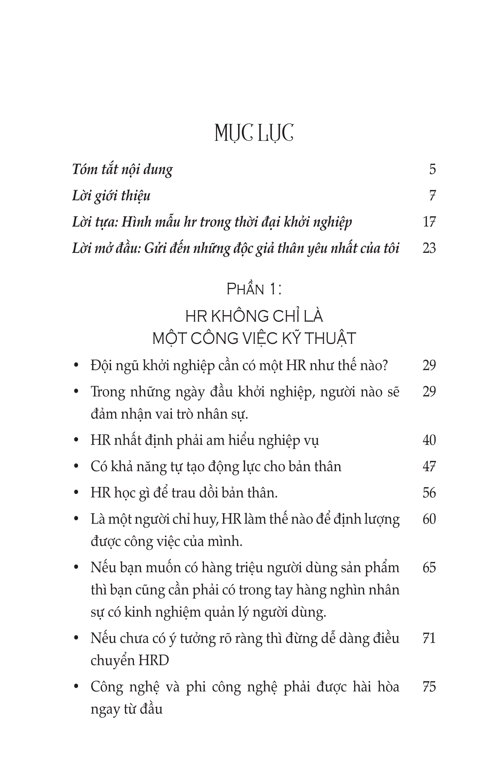 Khởi Nghiệp Bắt Đầu Từ Việc Biết Dùng Người