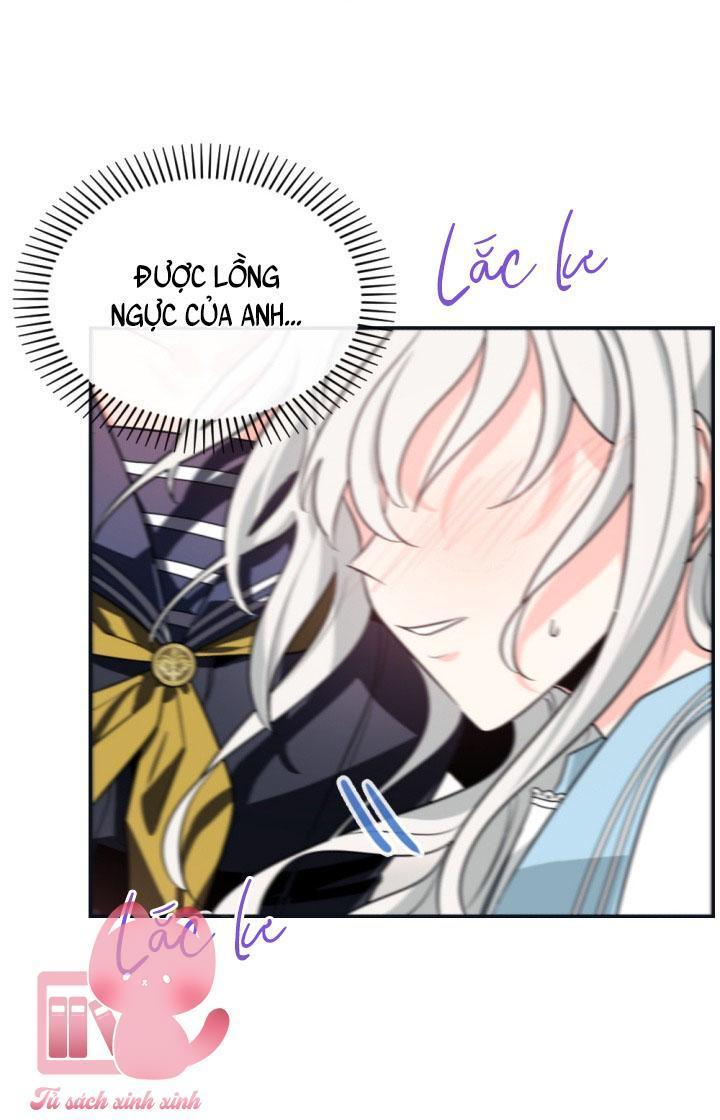 nguyện ước vô vọng của ma nữ chapter 35 33