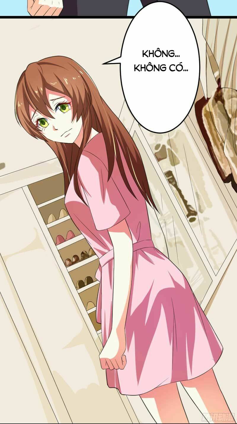 khế hôn chapter 7 28