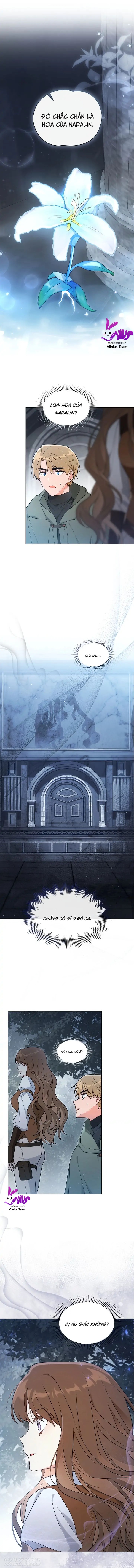 phải lòng nàng công chúa có thời hạn chapter 20 1