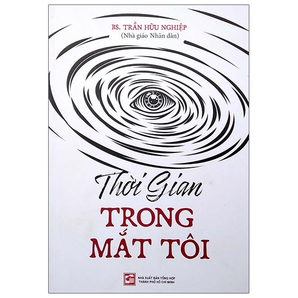 Thời Gian Trong Mắt Tôi