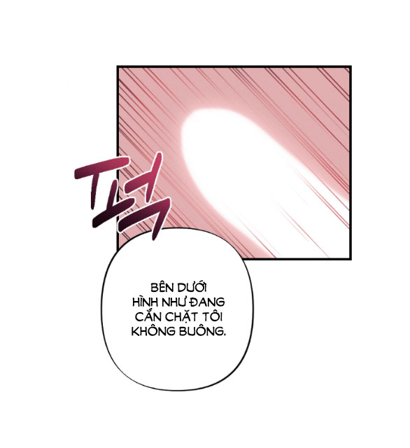 Hãy Khóc Cho Thật Xinh Đẹp Đi chapter 5.2 - Trang 58