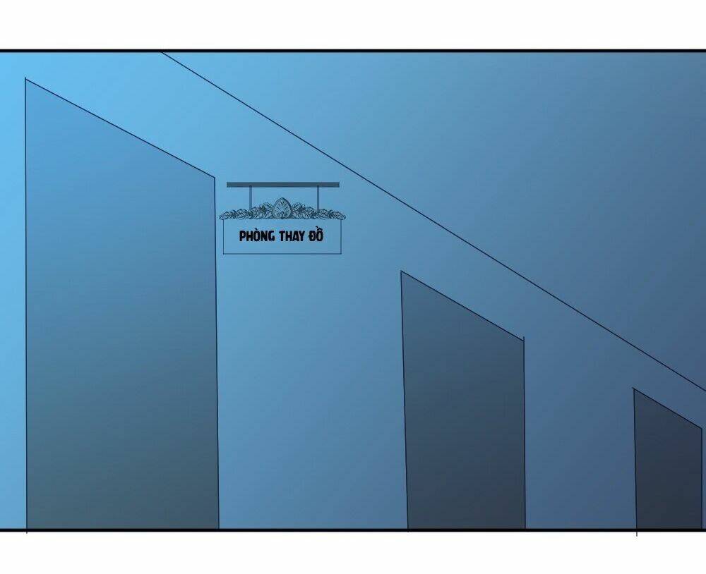 trời sinh một cặp? tôi cự tuyệt! chapter 5 48