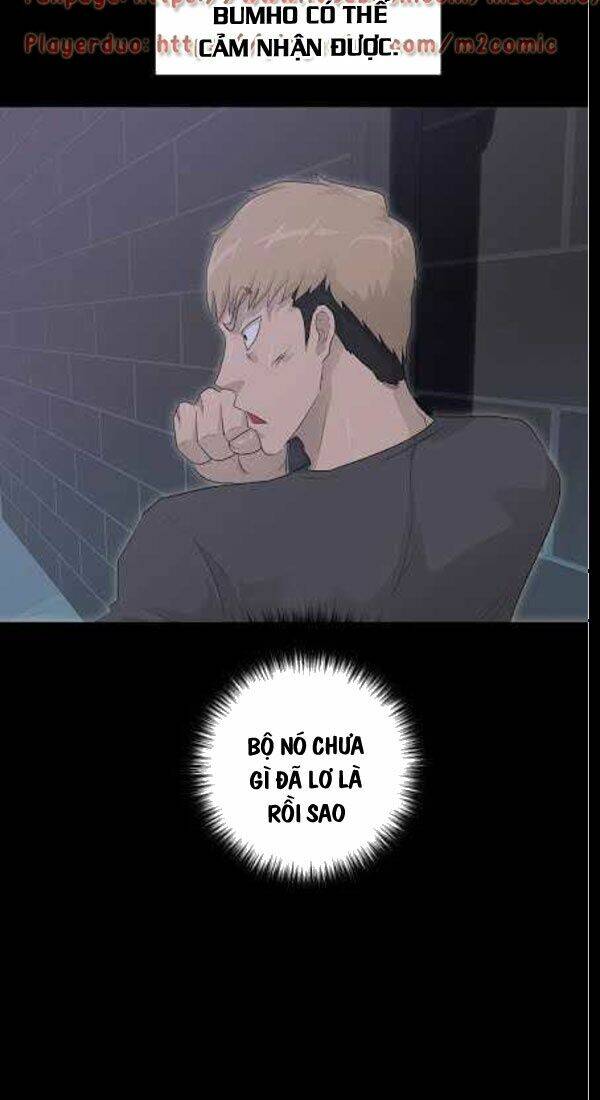 trigger chapter 29 9