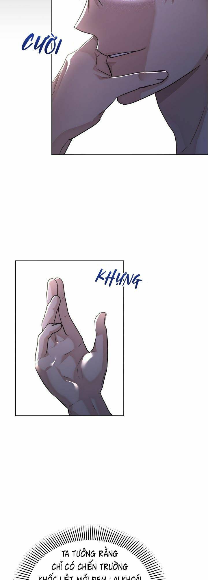 ngọn gió đông altas chapter 2 33