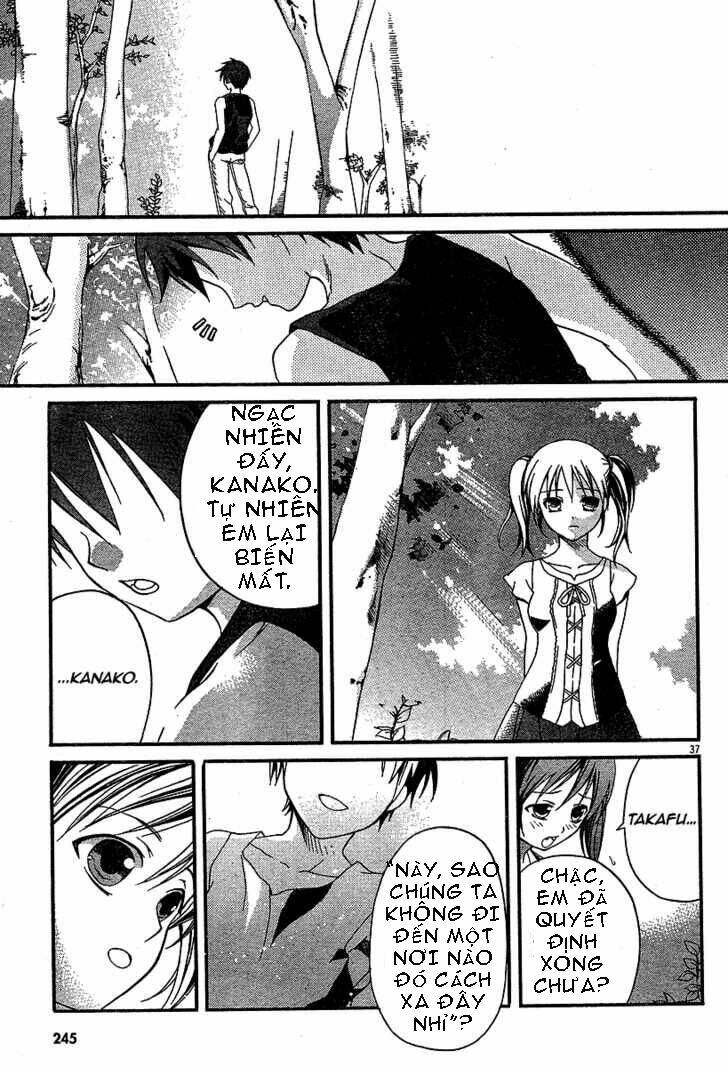 tomoyo after - dear shining memories chapter 2 38