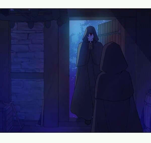 bỗng một ngày nọ tôi trở thành nàng công chúa chapter 90 88