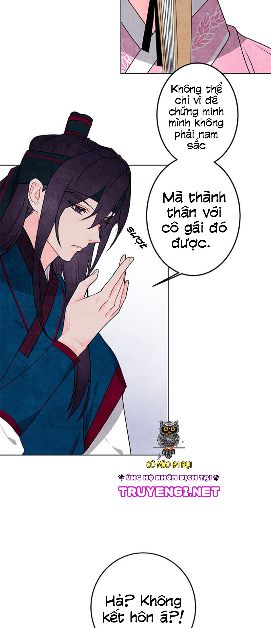 tiểu nương tử bị gả bán chapter 3 43