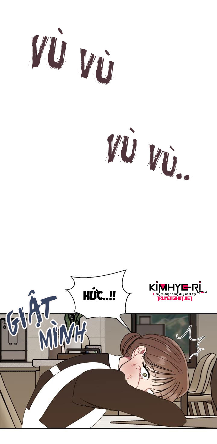 thiên đường (heaven) chapter 20 38