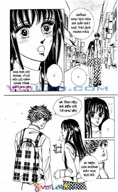 nụ hôn nồng thắm chapter 8 68