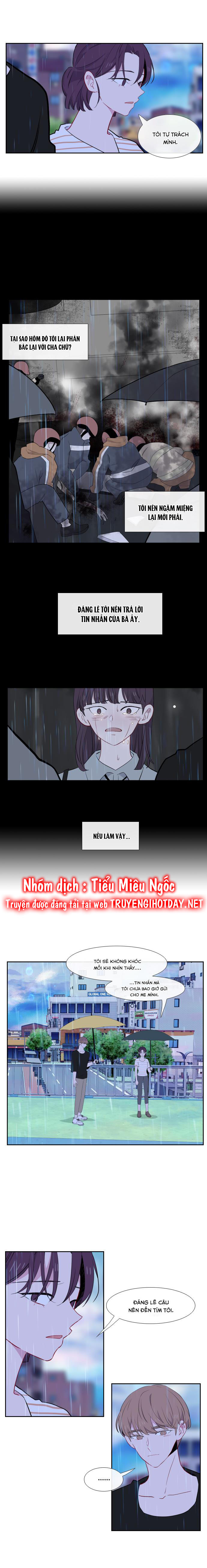 quay lại nhé chapter 36 6