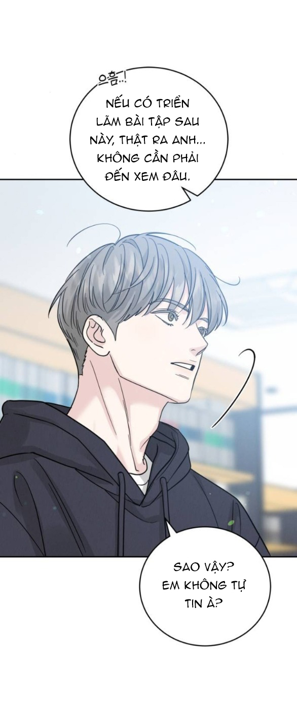 Thuyết Tình Yêu Ích Kỷ chapter 30.1 47