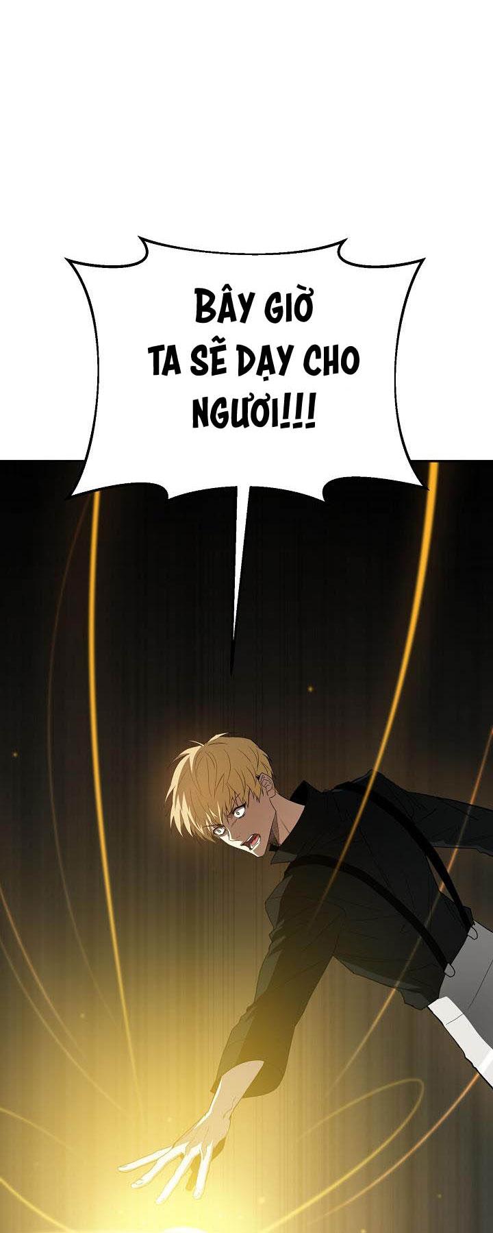 hai đất nước, đất nước của nô lệ chapter 28 40