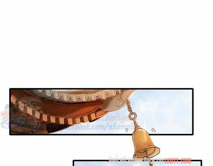 trọng sinh bá sủng nhiếp chính vương quá mạnh mẽ chapter 80.1 13