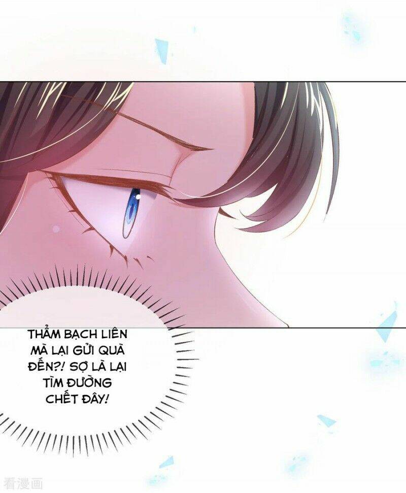 thị huyết y phi chapter 88 19