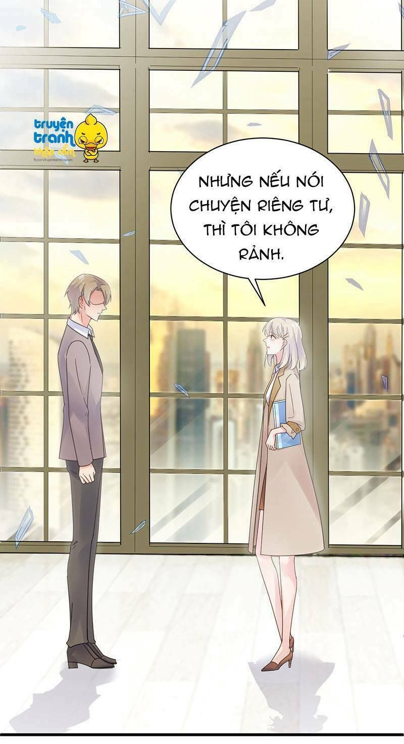 chọc tới chủ tịch tổng tài 2 chapter 45 29