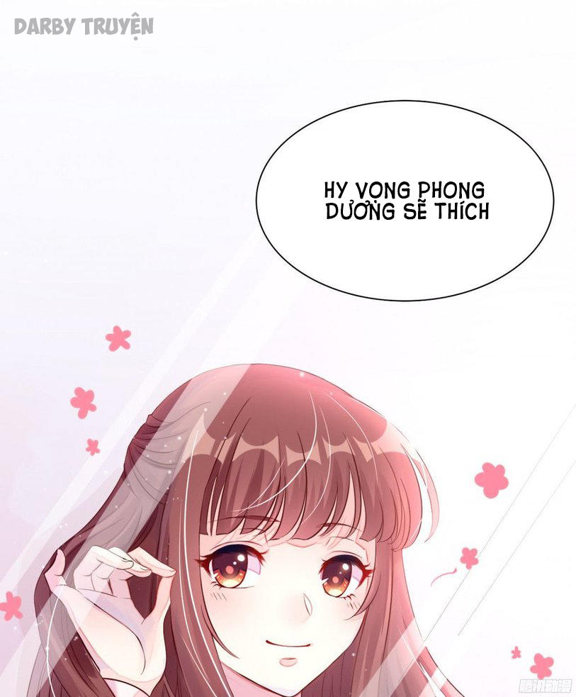cơ trưởng ngài nhẹ nhàng thôi chapter 1 32