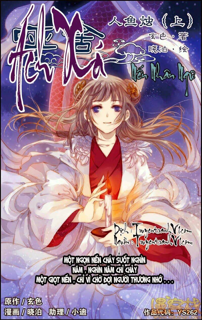 ách xá - yashe chapter 5.1 1