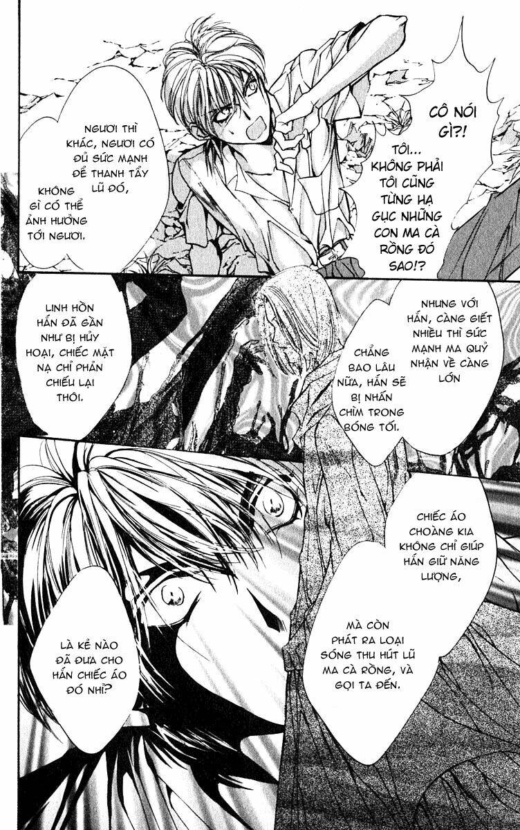 tình yêu loạn luân chapter 26 10