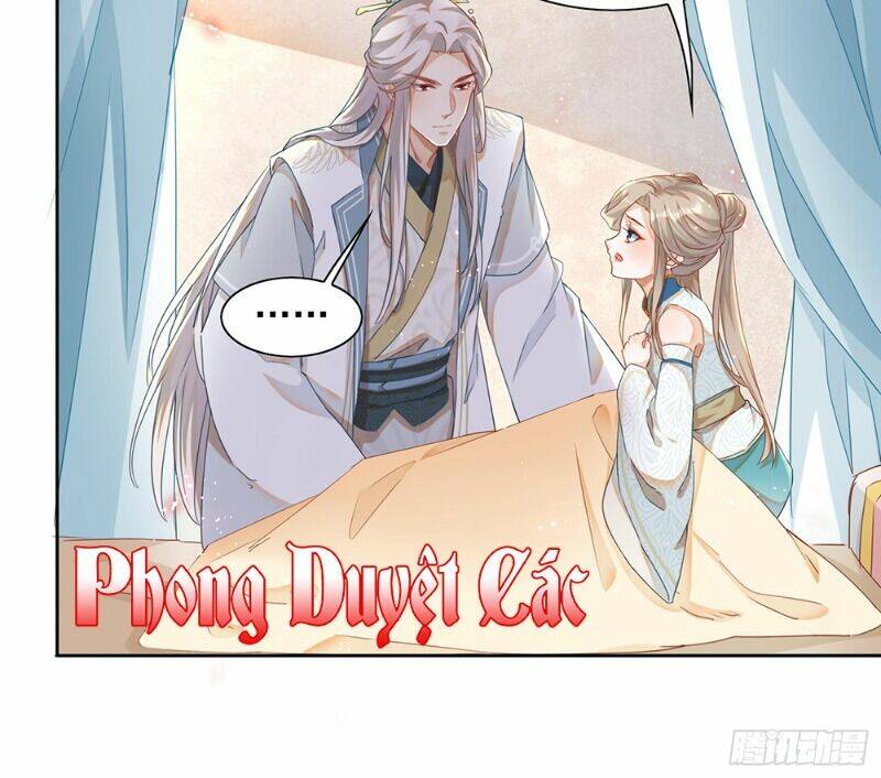 nghe nói ta là hợp hoan lão tổ? chapter 17 17