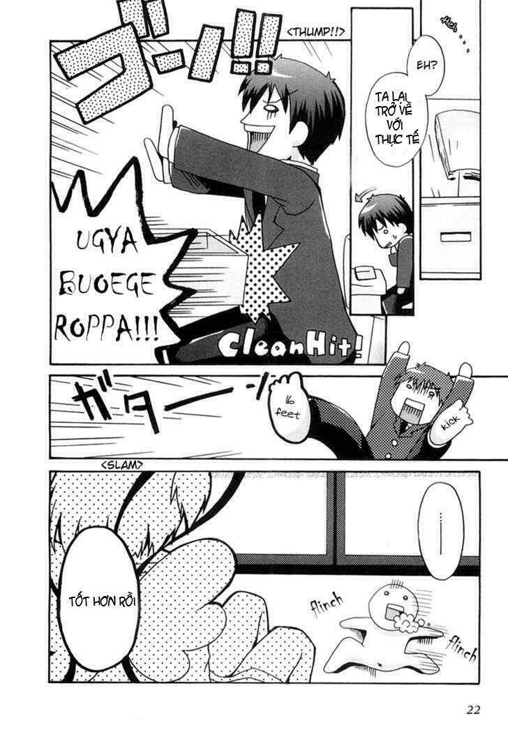 bokusatsu tenshi dokuro-chan chapter 1 17