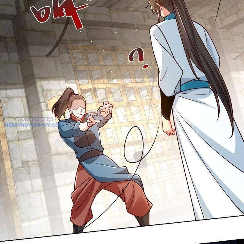 ta thực sự không muốn làm thần tiên chapter 56 44