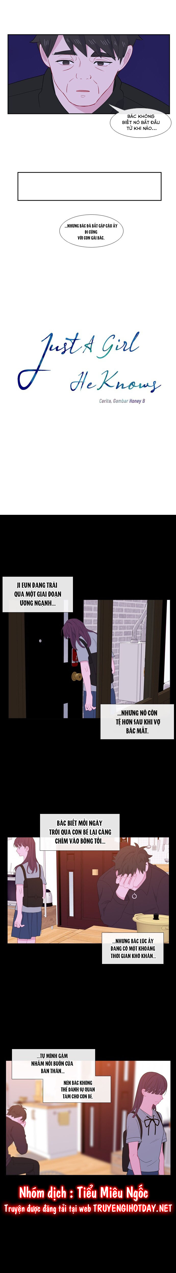 quay lại nhé chapter 65 4