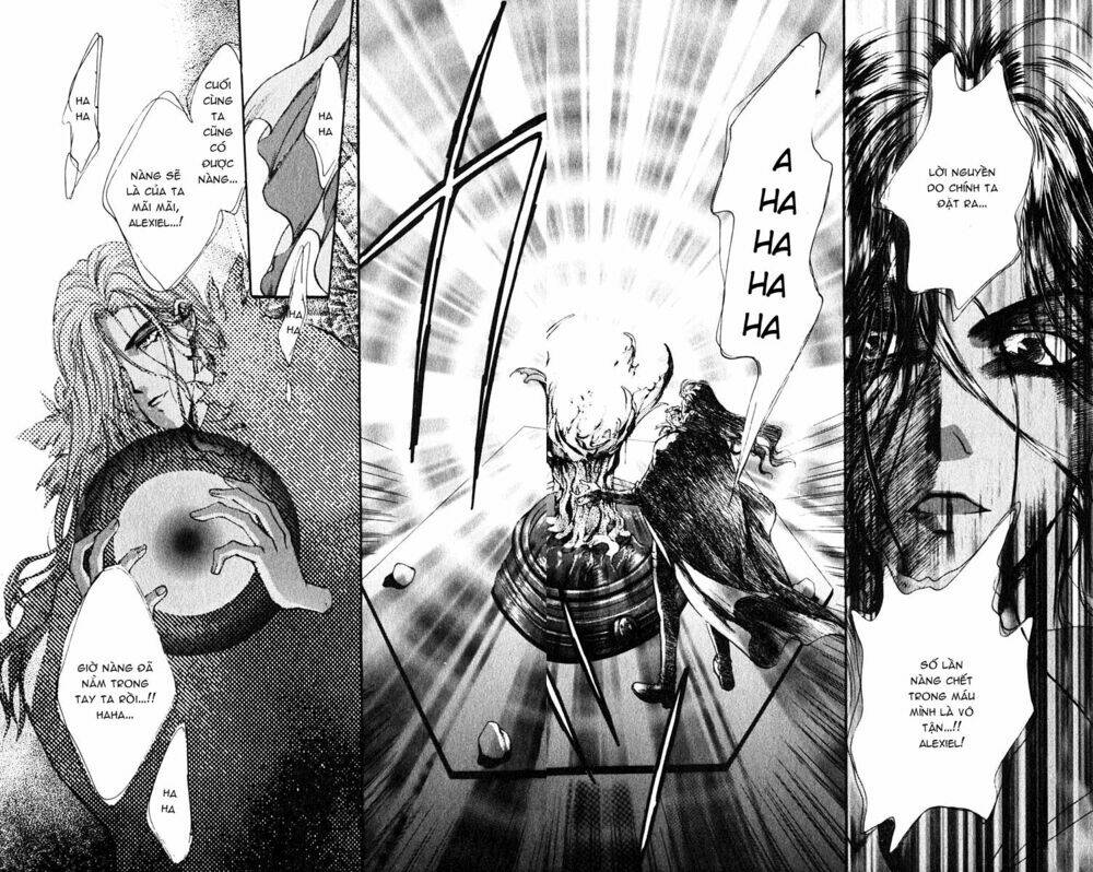 tình yêu loạn luân chapter 28 32