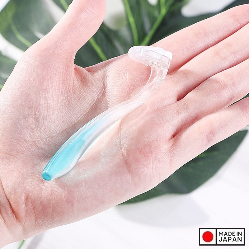 Set 2 dao cạo vùng Bikini KAI - Hàng Nhật