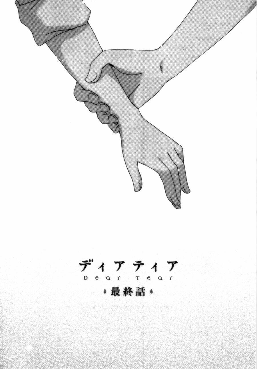 dear tear chapter 5 8