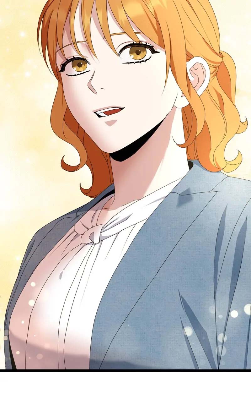 nụ hôn yêu tinh chapter 39.1 41