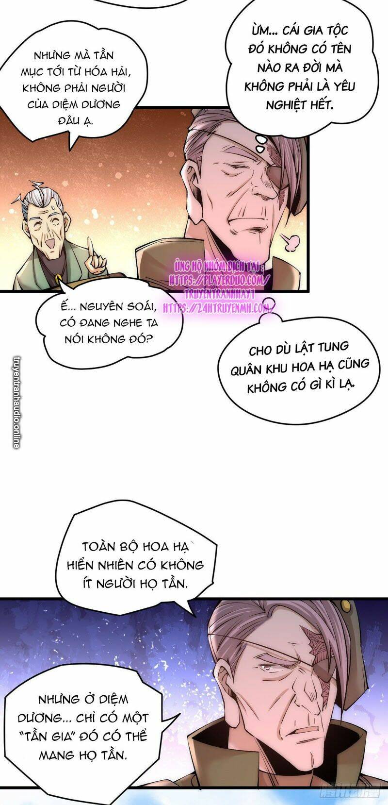 đô thị đỉnh phong cao thủ chapter 183 4