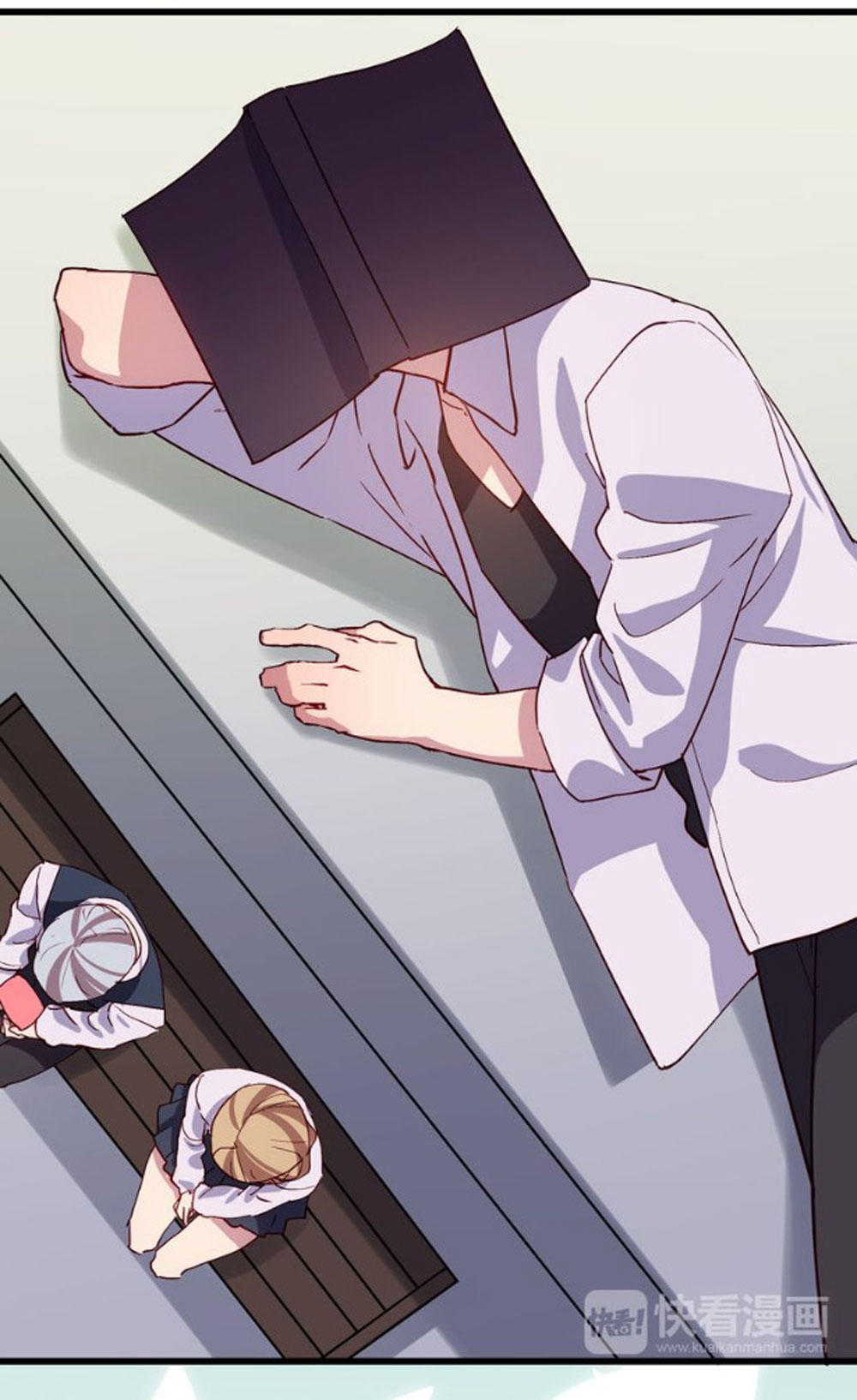 bài ca tình yêu chapter 2 19