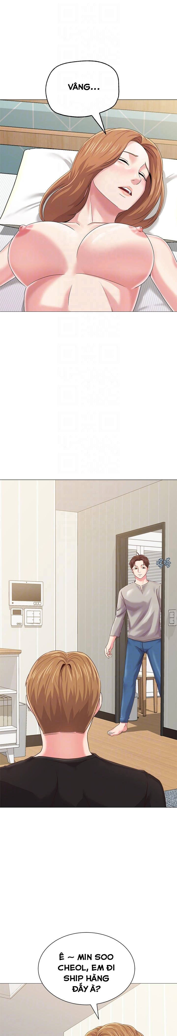 cô giáo gợi cảm chapter 30 13