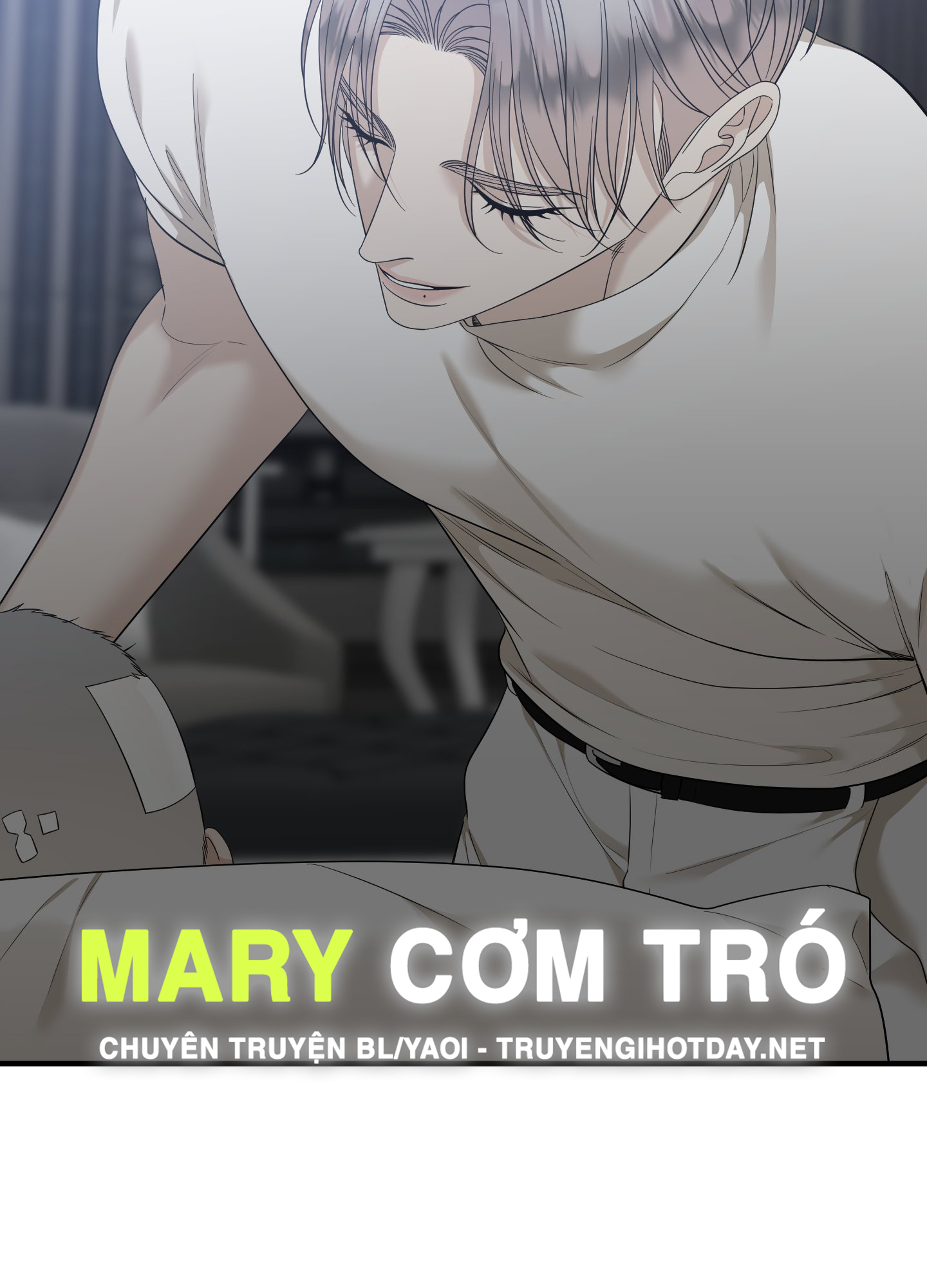 kẻ đê tiện chapter 55.2 28